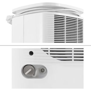 Produktbild für Luftentfeuchter Trotec TTK 30 E, elektrisch