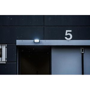 Produktbild für LED-Außenstrahler Brennenstuhl Jaro 4060, IP65 wasserdicht