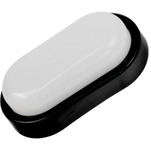 Produktbild für Kellerlampe Luxula LX300236, IP54 Spritzwasserschutz