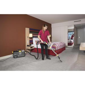 Produktbild für Waschsauger Kärcher Puzzi 10/2 ADV, 1250 Watt