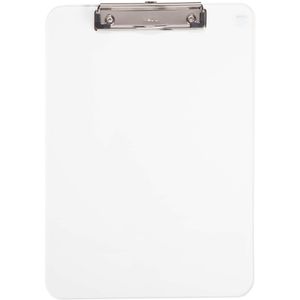 Klemmbrett Maul 2340505, A4