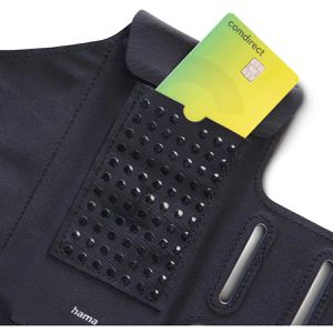 Produktbild für Handytasche Hama Sportarmband, wasserabweisend