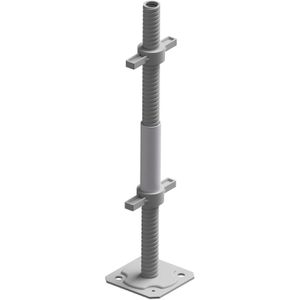 Produktbild für Gerüst Altec Rollfix 700, Arbeitshöhe 7m