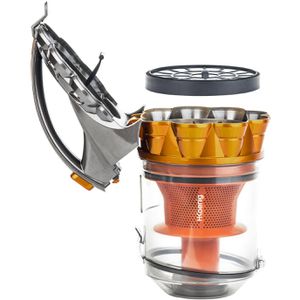 Produktbild für Staubsauger H.Koenig Compact+, STC60