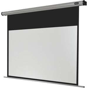Produktbild für Beamer-Leinwand Celexon Motor HomeCinema
