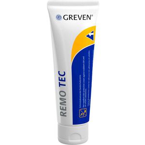 Hautschutzcreme Greven REMO TEC