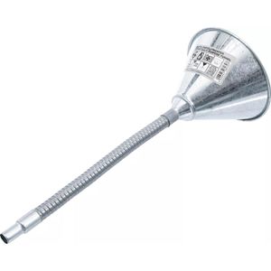 Produktbild für Trichter BGS-technic 8030, silber