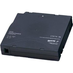 Produktbild für LTO-Ultrium-Band HPE C7977A
