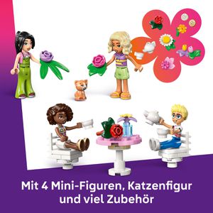 Produktbild für Klemmbausteine LEGO Friends 42671, ab 9 Jahre