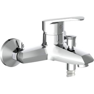 Badewannenarmatur Schütte Tessa, 36530, aus Messing