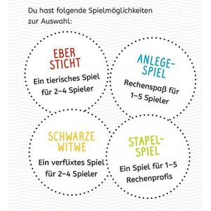 Produktbild für Lernspiel Ravensburger Lernen Lachen Selbermachen