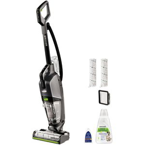 Saugwischer Bissell CrossWave Hydrosteam Pet Pro