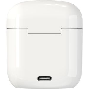 Produktbild für Kopfhörer Denver TWE-39W, weiß