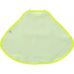 Produktbild für Schutzhelm-Nackenschutz Petzl A019AA00, gelb