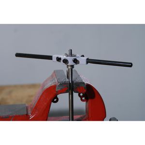 Produktbild für Werkzeugkoffer EXACT Metallbearbeitungs-Set, 70633