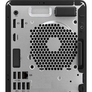 Produktbild für Computer HP Elite 800 G9 MT, A0YY2EA