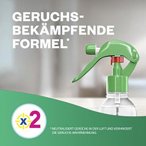 Produktbild für Raumduft Airwick Active Fresh Duftspray, 237 ml