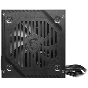 Produktbild für PC-Netzteil MSI MAG A650BNL 306-7ZPAX11-809, ATX 2.4, 650 Watt