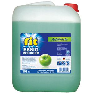 Essigreiniger
