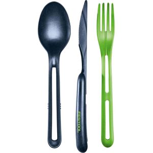 Besteck-Set Festool BST-LCH FT1 576979, Zellulose