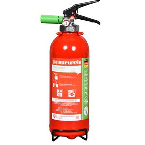 Produktbild für Feuerlöscher Neuruppin FluorineFree 02 FSP-30°C, 2 Liter