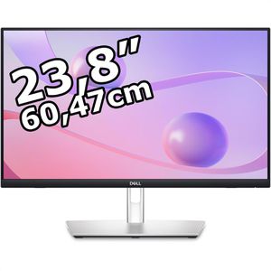 Monitor Dell P2424HT, 23,8 Zoll