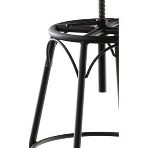 Produktbild für Barhocker CLP Beam, 101514101, drehbar