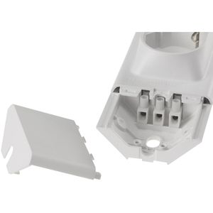 Produktbild für LED-Unterbauleuchte ChiliTec Arusha warmweiß