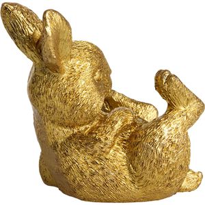 Produktbild für Osterdeko Böttcher-AG 59969, gold, sortiert