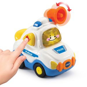 Produktbild für Fahrzeug vtech Tut Tut Baby Flitzer Einsatz-Set