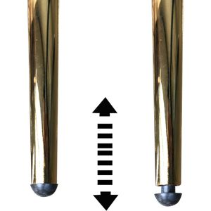 Produktbild für Esszimmerstuhl Wohnling WL6.402