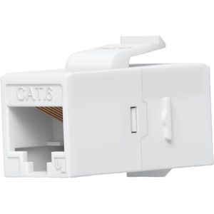 Produktbild für Keystone-Modul UbiQuiti UACC-KEYSTONE-COUPLER-C6