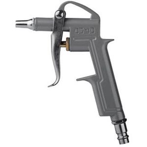 Produktbild für Druckluftset Aerotec 25822210, 5-teilig