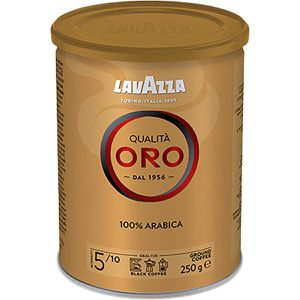 Produktbild für Kaffee Lavazza Qualiata Oro