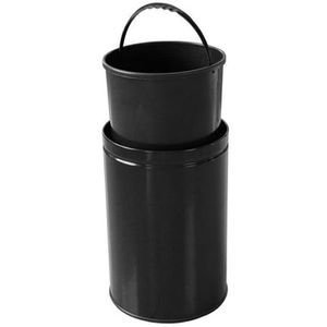 Produktbild für Mülleimer Echtwerk EW-AE-0280, IR Sensor, schwarz
