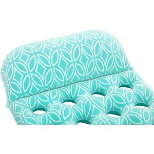 Produktbild für Luftmatratze Bestway 43550 Comfort Plush, 198 x 74cm