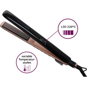 Produktbild für Glätteisen Beurer Beauty HS 80 StylePro