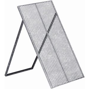 Durchwurfsieb Brista 001122, verzinkt