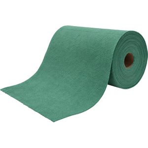 Produktbild für Allzwecktuch Rogge Mikrofaser-Rolle, 30 x 30 cm