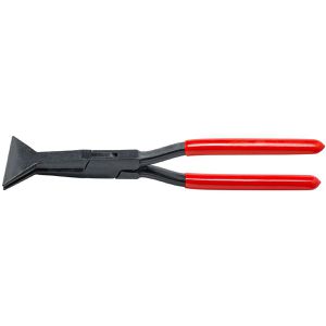 Falzzange Bessey D336, Quetsch-Falzzange, gerade