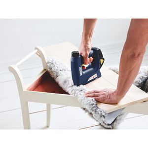 Produktbild für Elektrotacker Rapid BTX530, 5000128