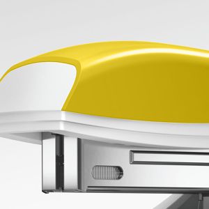 Produktbild für Heftgerät Leitz 5528-10-16, NeXXt WOW Mini inkl. 1000 Klammern