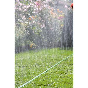Produktbild für Schlauchregner Gardena 1998-20, grün