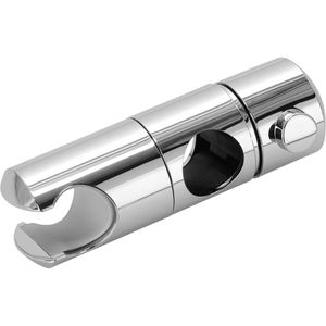 Produktbild für Duschkopfhalterung GROHE Gleitelement 48099000, verchromt