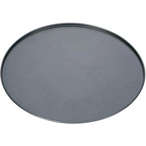 Produktbild für Backform Tescoma DELICIA mit Flach- &amp; Rohrboden, aus Edelstahl