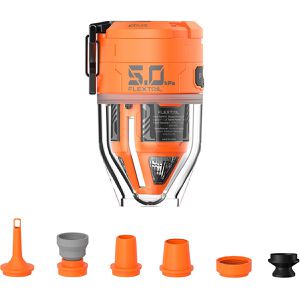 Produktbild für Luftpumpe Flextail Max Pump 3, mit Akku
