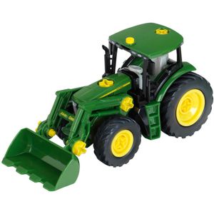 Produktbild für Landwirtschaftsfahrzeug Theo-Klein John Deere