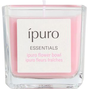 Produktbild für Duftkerzen ipuro Essentials flower bowl