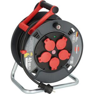 Kabeltrommel Brennenstuhl Professional 300KU, für außen IP44