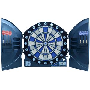 Produktbild für Dartscheibe Best-Sporting Cambridge Kabinett, elektronisch